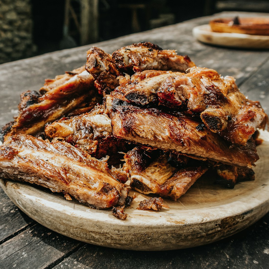 Ribs